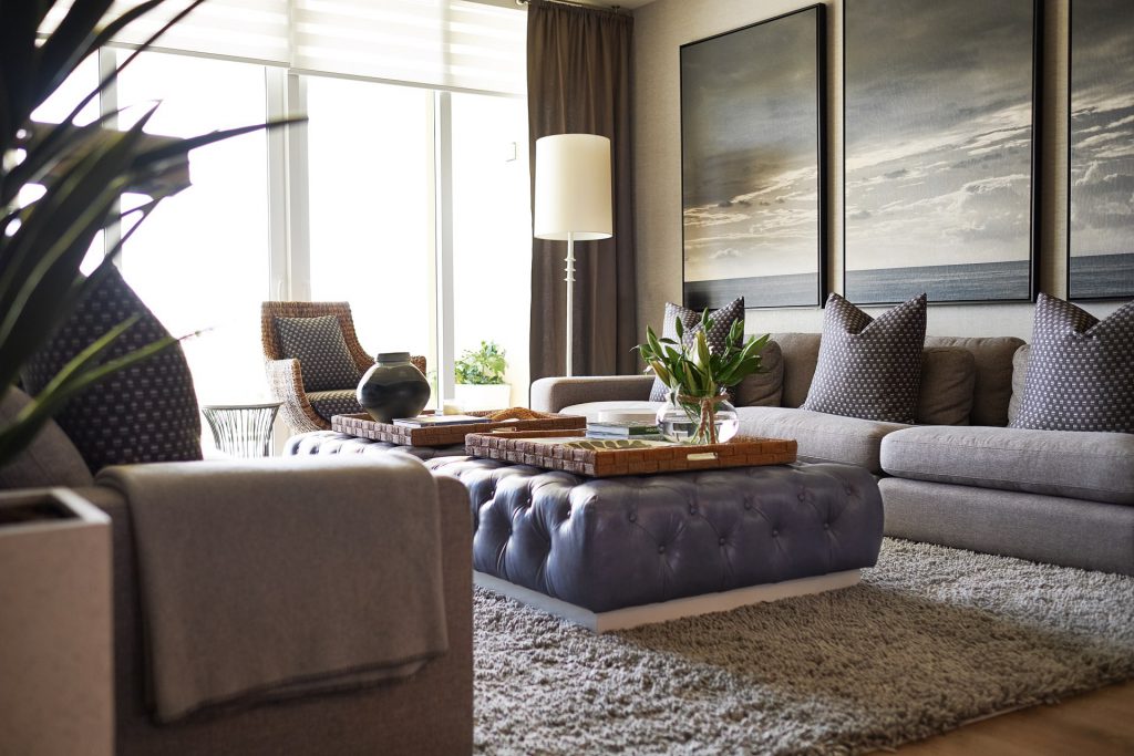 Rock Kauffman Design | Grand Rapids, MI Interior Design Firm